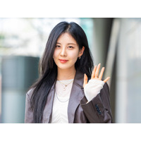 少女時代の“末っ子”ソヒョン、デビュー17年にして初めてメンバーとタメ口で会話「すごく良い」 画像