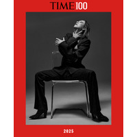 YOSHIKI、日本人ミュージシャン初の快挙！ 米TIME誌「世界で最も影響力のある100人」に選出 画像
