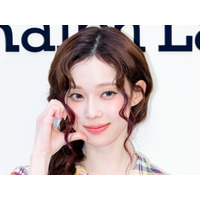 制作スタッフが絶賛！aespa・ウィンター、Netflix『いつかは賢いレジデント生活』OST歌唱 画像