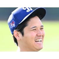 「オオタニが“韓国の日”を輝かせた！」大谷翔平の特大6号に韓国メディア大歓喜、「一番好き」過去発言に再注目 画像