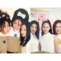 NewJeansがデビュー1000日を迎えた同日、「デビュー10000日」となった元祖K-POPガールズグループとは 画像