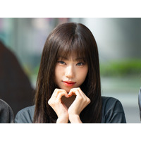izna・ジョンウン、『リムジンサービス』出演！少女時代・テヨンやIUの曲も歌いこなす圧巻の歌唱力を披露 画像