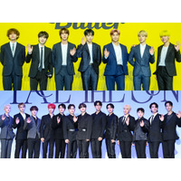 BTSやSEVENTEENの楽曲をUSJで！「NO LIMIT！サマーダンスナイトwith HYBE JAPAN」今夏開催決定 画像