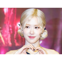 BLACKPINK・ロゼ、“世界で最も影響力のある100人”に選出！米女優も称賛「本当に驚異的」 画像