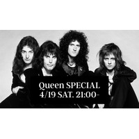 クイーン初来日50周年！ 伝説の日本公演を音源で再現するYouTube番組が配信 画像