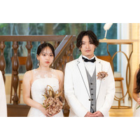 1000万円を賭けてカップルたちが競い合う…婚前合宿サバイバル『ウェディングウォーズ』参加者発表 画像