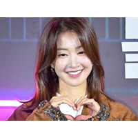 独島（＝竹島）訪問で炎上した韓国女優、“9歳上セレブ”と離婚後の幸せそうな日常をアピール【PHOTO】 画像