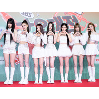デビューから142日で音楽番組1位…ガールズグループのizna（イズナ）、新曲で証明した実力と可能性 画像
