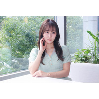 【インタビュー】SKE48・鎌田菜月、水着やランジェリーに挑戦した初写真集は「発見や自信をもらえることが…」 画像