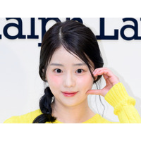 一カ月前までバイト掛け持ち？『おつかれさま』でブレイク！チェ・ソアン、下積み時代の苦労を告白 画像