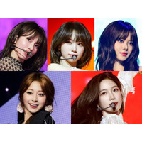逆境に打ち勝ったLE SSERAFIM、5人が涙ながらに語った「本音」 宮脇咲良は「最後のアイドルがルセラで良かった」と号泣 画像