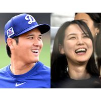 「“アッパ・オオタニ”になった！」大谷翔平の第1子誕生、韓国紙は早くも“子の将来”に注目「スポーツ有望株になる？」 画像
