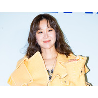 制作費500億ウォンも“視聴率爆死”…女優コン・ヒョジン、主演作への賛否に言及「母も理解できなかった」 画像