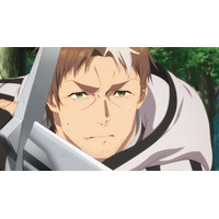 アニメ『片田舎のおっさん、剣聖になる』第1話が無料公開！ 累計800万部突破の剣客無双ファンタジー 画像