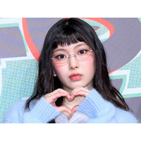 17歳になったNewJeans・ヘイン、直筆手紙でファンに感謝も…今後活動できるかは不透明のまま 画像