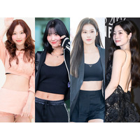 なぜTWICEは叩かれない？K-POPアイドルの“過激衣装”が議論になるなかで「信頼される力」 画像