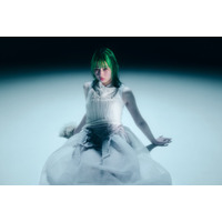 PORINソロプロジェクト“Pii”が新曲「愛シフト制;」をリリース！ 本日20時にMVも公開 画像