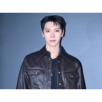 NCT・テン、日本ソロデビューAL『Humanity』音源を本日（23日）先行公開！多彩な全6曲に注目 画像
