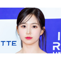 NMIXX・ヘウォン、「百想芸術大賞」で2冠なるか？女性バラエティ賞＆人気賞にWノミネート 画像