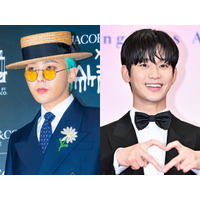 未成年交際疑惑の出演俳優は“抹消”…G-DRAGON冠番組の集大成となる音源＆MVが本日（24日）公開 画像