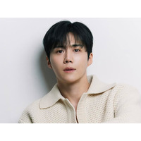 福士蒼汰と共演で話題のキム・ソンホ、新たなプロフィール写真を公開！『おつかれさま』でも存在感 画像