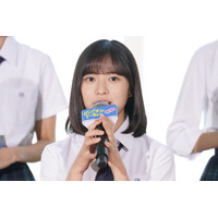 日向坂46・正源司陽子、“推し”への愛が止まらない!?「本当に可愛くて仕方ないんです」 画像