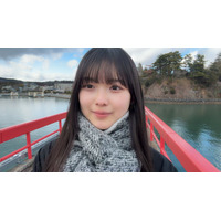 櫻坂46、四期生9人目「山川宇衣」を発表！ Vlogで地元・仙台を案内 画像