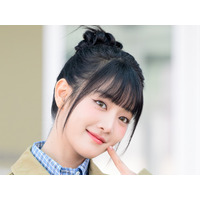 (G)I-DLE・ミンニ、“OSTクイーン”に！Netflix『いつかは賢いレジデント生活』の『Breath』歌唱 画像