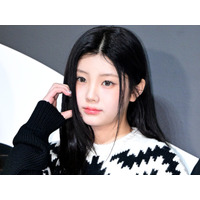 ILLIT・ウォンヒが女優デビュー?! 韓国ドラマにゲスト出演決定で“演技初挑戦”、役どころに注目 画像