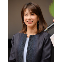 加藤綾子、40歳になっても変わらぬ美しさ！ 誕生日を報告 画像