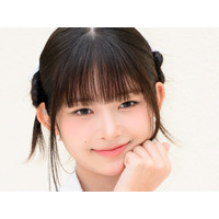 日本ツアー中のIVE・レイ、愛らしさの頂点！ツインテール姿で唯一無二の魅力披露【PHOTO】 画像