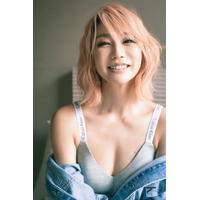 倖田來未、ありのままの美ボディを披露！ 「今の自分が一番好き」と思えるようになった思考法 画像