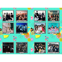 aespa、TXT、IVE、ILLIT、NiziU…埼玉で開かれる「Show！音楽中心 in JAPAN」の豪華ラインナップが判明 画像