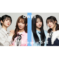 韓国のガールズバンド・QWERが「THE FIRST TAKE」初登場！ 1億再生超えの代表曲を披露 画像