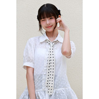 IVE・レイ、キュートな“ツインお団子”に反響続々「世界中を魅了する可愛さ」 画像