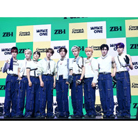 ZEROBASEONE、韓国式サウナで大はしゃぎ！“リアル友情ケミ”全開の自主コンテンツ公開 画像