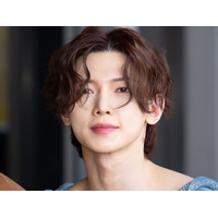 “世界を狙う男”の覚醒…ATEEZ・ヨサン、「ドーベルマン」コンセプトで放つ本能的なビジュアル 画像