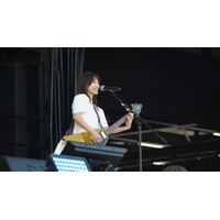 miwa、大阪万博で単独ステージ！ 「ヒカリヘ」や「don’t cry anymore」を熱唱 画像