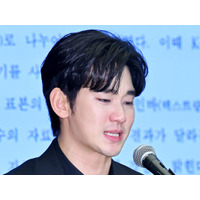 「アイドル出身の女優と3年間交際」と報じられたキム・スヒョン、未成年交際疑惑は？事態はますますカオスに 画像
