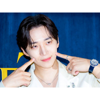 2PM・ジュノ、個人事務所設立へ…日本活動はJYPエンターテインメントと継続 画像