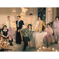 Stray Kids、6月18日に日本新AL『Hollow』リリース決定！全曲日本オリジナル曲で構成 画像