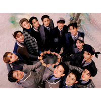 SEVENTEEN、挑戦か消滅かを選ぶ新形式の新AL『HAPPY BURSTDAY』トレーラー公開 画像
