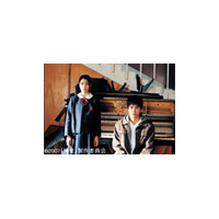 成海璃子主演、“のだめ”に負けない本格的クラシック映画「神童」 画像