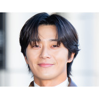 『梨泰院クラス』パク・ソジュン、寄付で脳腫瘍患者の手術を支援「元気になって、また会いましょう！」 画像