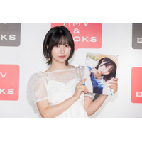 ラブライブ声優・Liyuu、2nd写真集の注目ポイントは“泡風呂”？ Liella!メンバー・絵森彩が「一番反応が大きかった」 画像