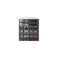 日本HP、企業向けハイエンドNAS「HP StorageWorks X9000 Network Storage System」を発表 画像