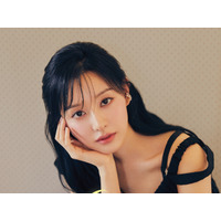 「涙の女王」女優キム・ジウォン、待望の公式ファンカフェ開設！ファンへ送った心温まるメッセージ 画像