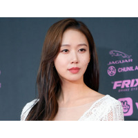 活動休止していた韓国女優、母になっていた！1年前に女児を出産　最近は1歳の誕生日会も 画像
