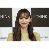 井桁弘恵、ショートボブに髪ばっさり！“ニューイゲタ”が「最強すぎる」と大好評 画像