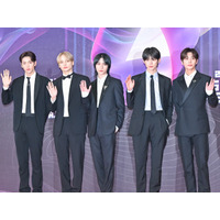 TXT、新曲『Love Language』MVティザー公開！ときめく歌詞とメンバーの演技に注目 画像